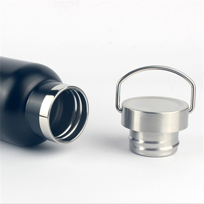 Hot And Cold Bottle With Lock Lid 800ml Capacity