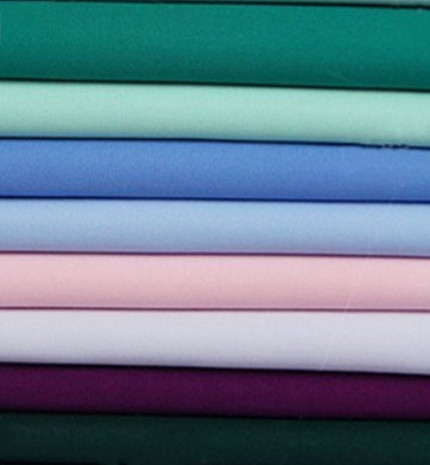 Scrubs T65/C35 160 GSM T/C Fabrics