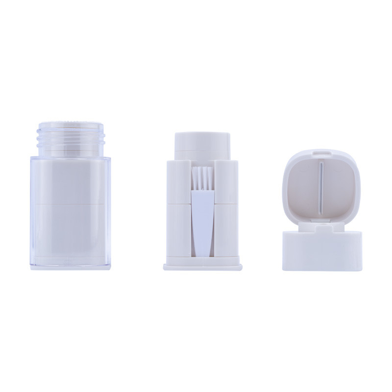 5 In 1 Multifunctional Combo Pill Box Organizer For Grinding Cutting Storage