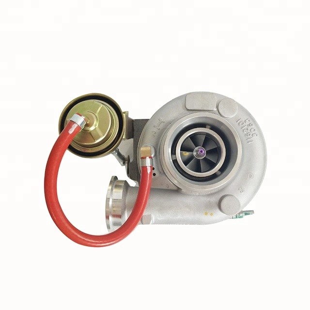 B1G-2471NRAKB Engine Turbocharger Parts For TCD2013L04-2V 6 Months Warranty