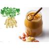 Buy cheap Pastry Sauce Natural Food Seasoning Chinese Peanut Butter With Private Label from wholesalers