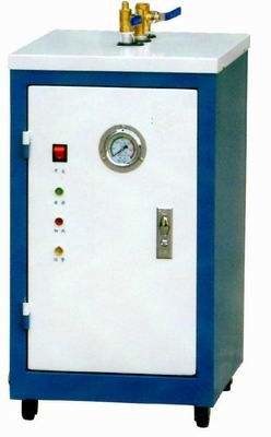 232k Steam Power Generator , Portable Steam Powered Electric Generator Instant Fire Tube