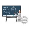Buy cheap 55" Lcd Display Panel Intelligent Interactive Whiteboard Smart Class Handwriting from wholesalers
