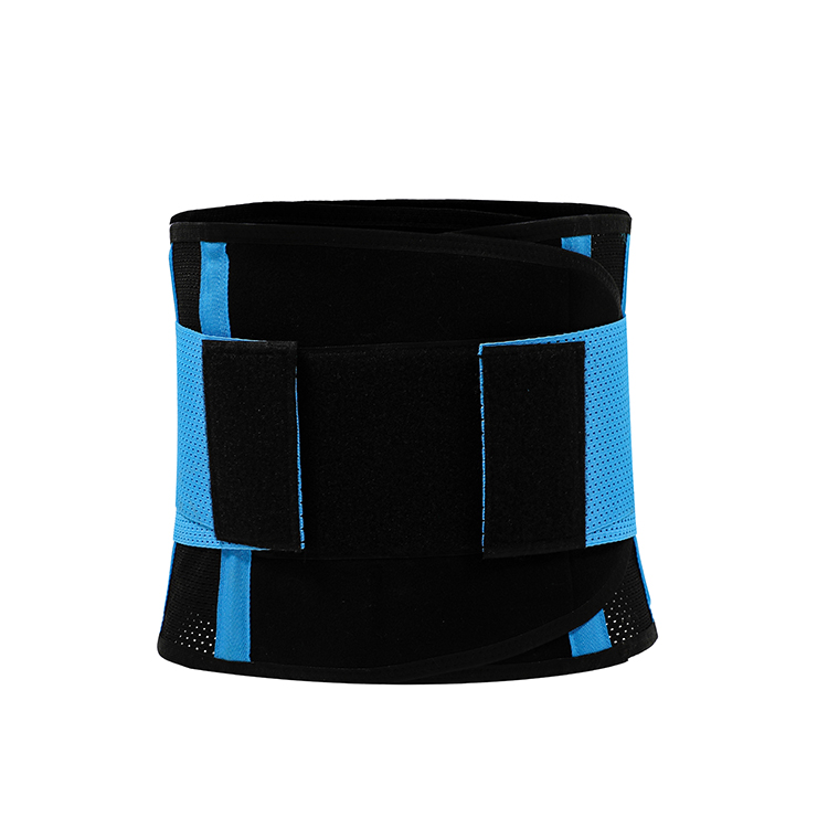 Body Shaper Waist Trainer Vest Underbust Corset Waist Support Belt
