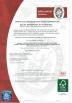 PROFIT CULTURAL & CREATIVE GROUP CORPORATION Certifications