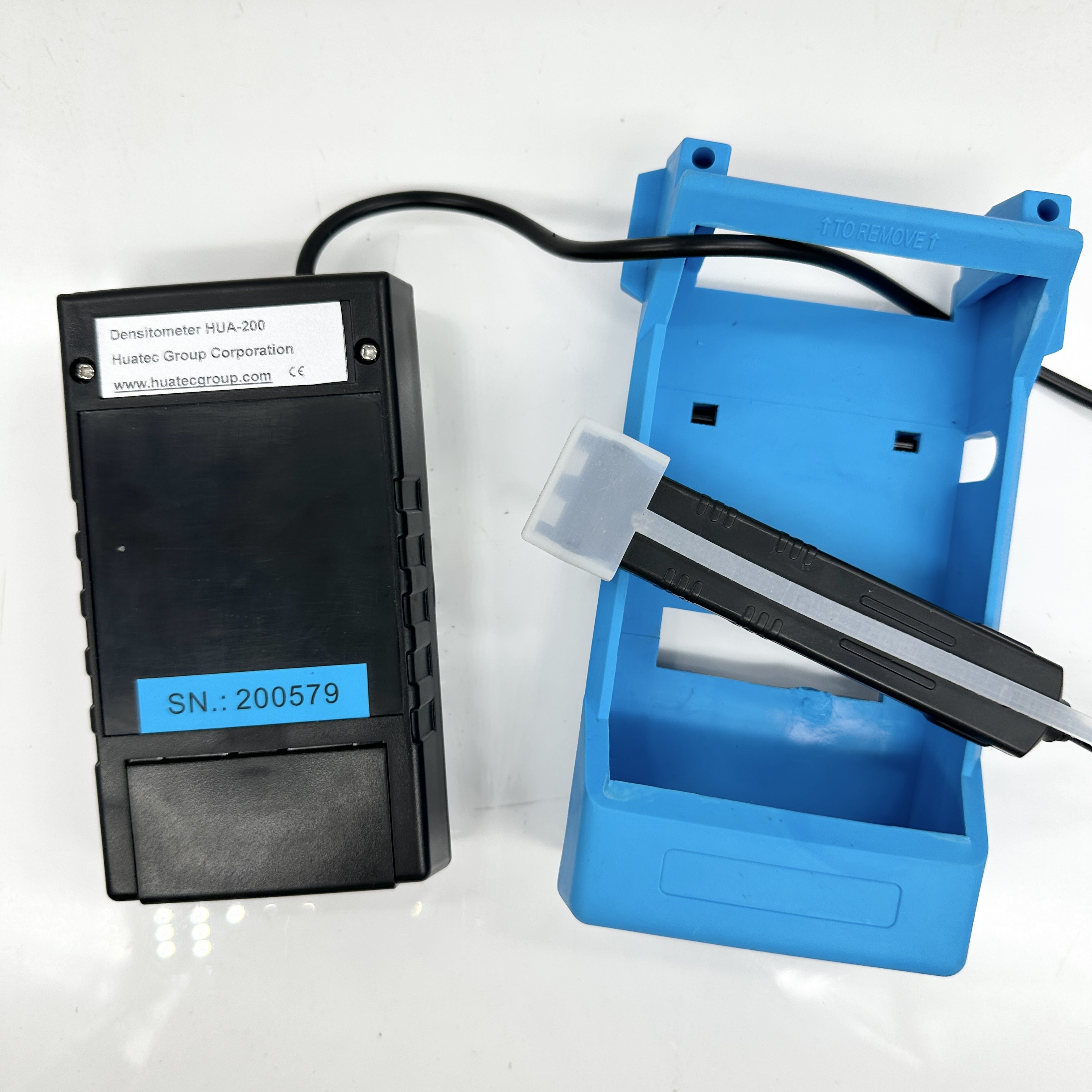 HUA-200 Portable Separate Probe X-ray Film Transmission Densitometer