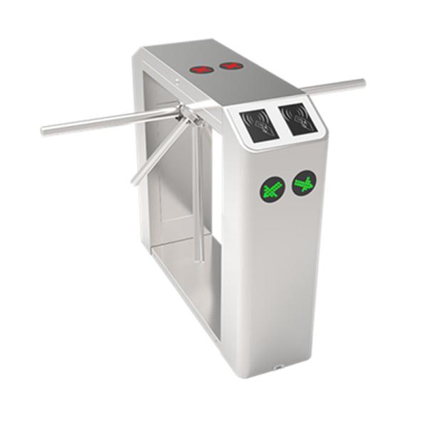 TS2200 Super Quality Competitive Price IC Card Stainless Tripod Turnstile
