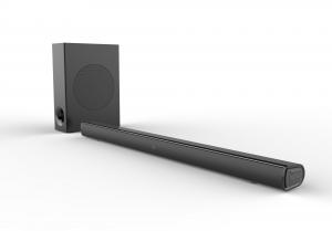 Buy cheap OEM ABS Material 2.0 Bluetooth Soundbar With Subwoofer Wireless product