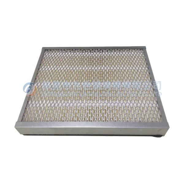After Service Online Support Industrial Machinery Auto Parts Air Filter OE 3E0410 for Excavator Element