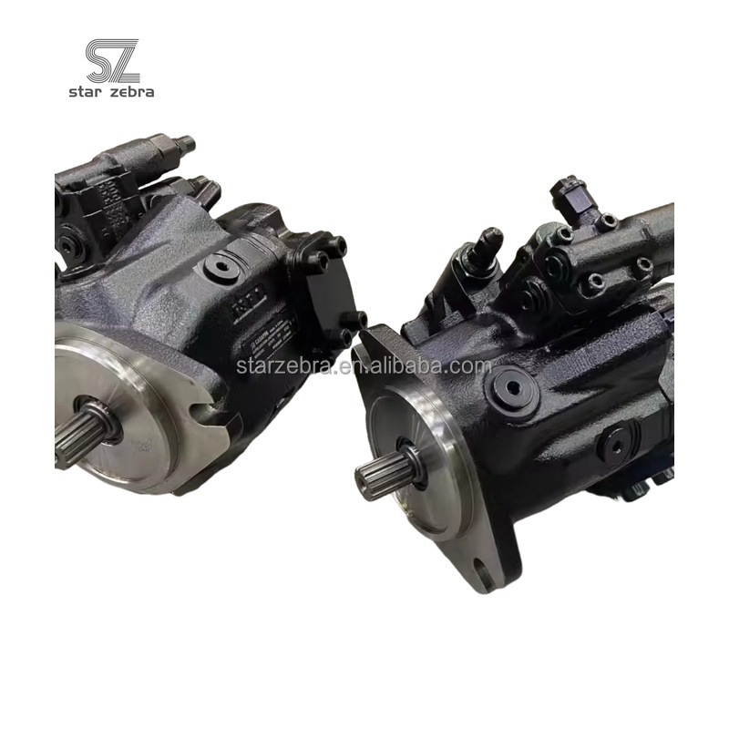 MVP48.40D MVP48.40D-04S5 MVP30.20D MVP30.23D Hydraulic Piston Pump Part Number for Sany SY16 SY25 SY35 Mini Excavator
