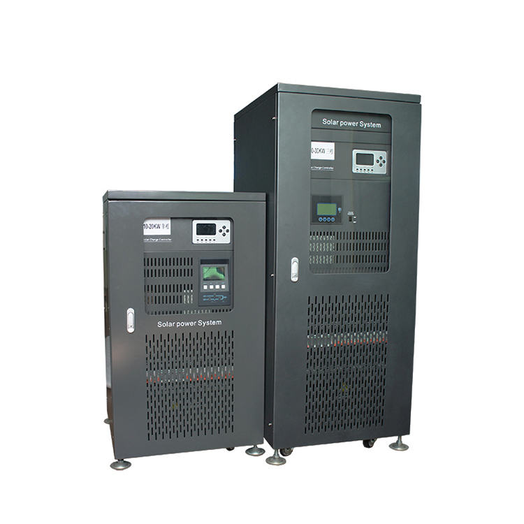 Factory Direct Price Mini Solar Power Station Generator System For Home Off Grid