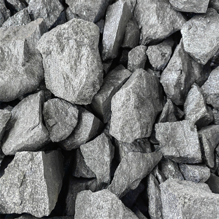 Femn Ferro Manganese High Ferro  65 75 Alloy Steel Industry