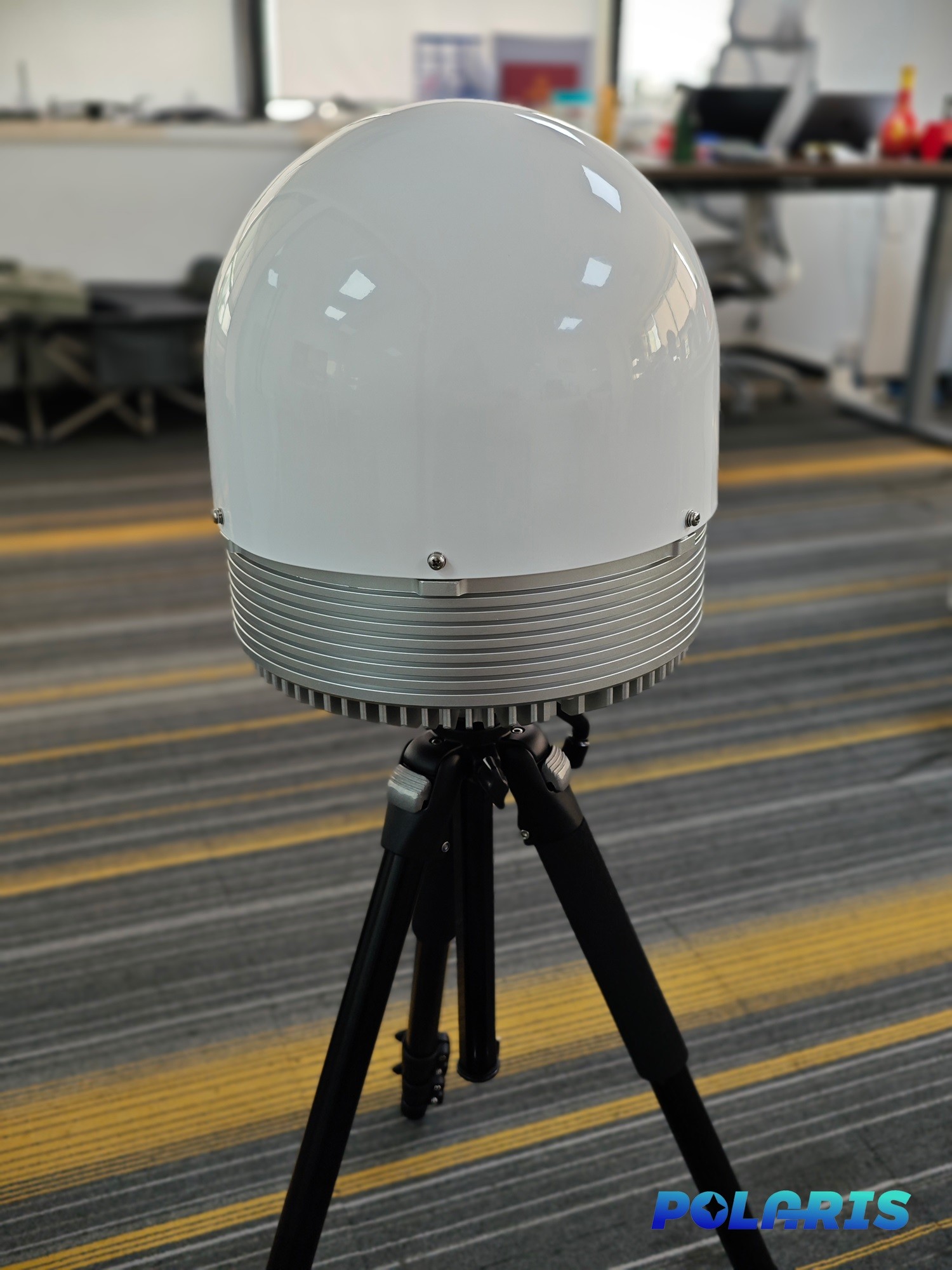 Next Generation Drone Detection Solution With Signal Analysis And Remote Management Capabilities