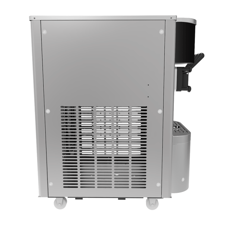 30L/H Table Top commercial Frozen yogurt Machine Oceanpower OP130S CE,CB