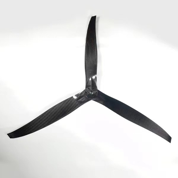 HE R125ng GN125 GN90 MV1 MV1PLUS MVL PA125 R120 engine carbon propellers 125cm 130cm 2 and 3 blades