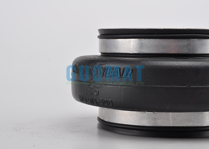 1B5-800 Goodyear Original Single Air Spring Air Helper Springs For Reducing Tremor