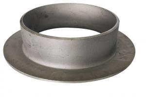 Buy cheap Butt Weld WP316LN SCH40s Stainless Steel Pipe Caps product