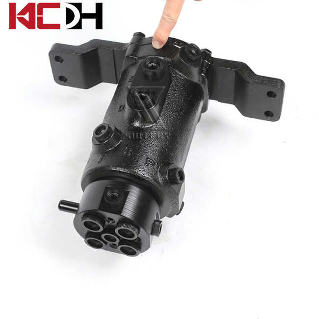 8431499900 E306 Excavator Swivel Joint