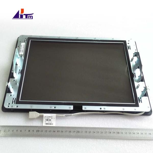 NCR LCD Monitor Touch Screen 445-0735827