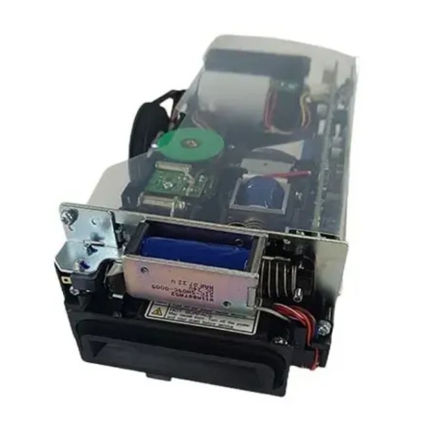 atm part DN200/250/450 Diebold IFM0Q5-0100 EMV Card Reader ICT3Q8-3HT2290 1750304622