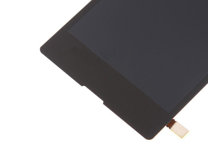 High Copy Sony LCD Screen Digitizer Assembly 100% Test Strict For Sony E3 Display