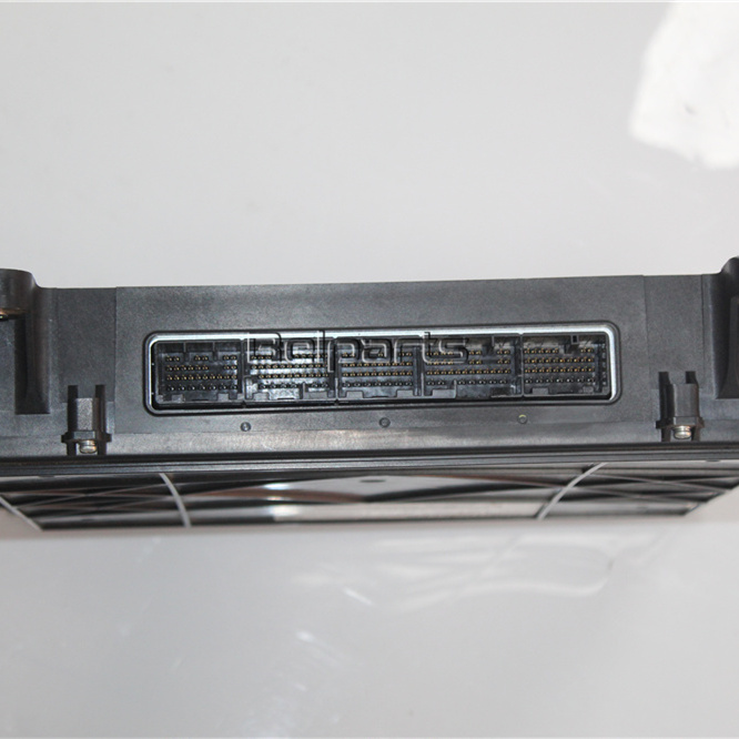 Belparts Excavator Parts SK200-10 Engine Controller YN22E00694F5 Computer Board