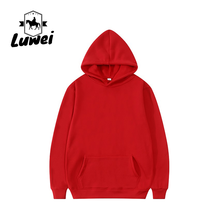 Oversize Pullover Premium Custom Heavyweight Personalised Felpe Con Cappuccio Sweatshirt String Graphic Thick Hoodie