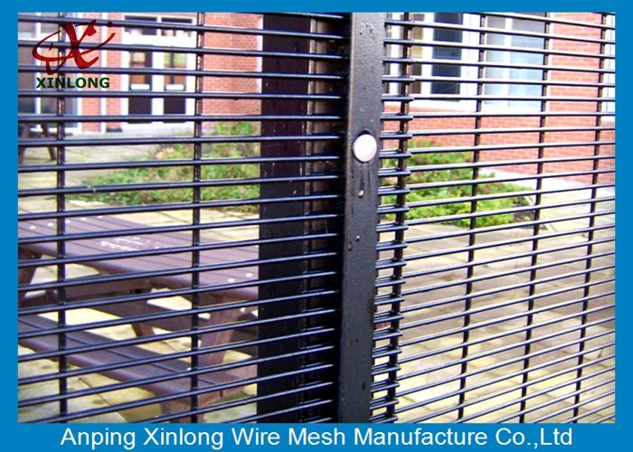 Low price high security 358 fence / airport fence with good quality
