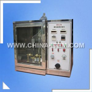 Buy cheap Tracking Index System Test Chamber product