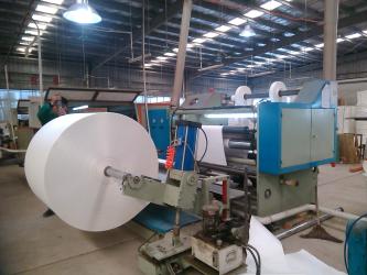 Nanning Hongyibang Paper Co.,Ltd