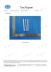 Rock Well Building Material Hubei Co., Ltd. Certifications