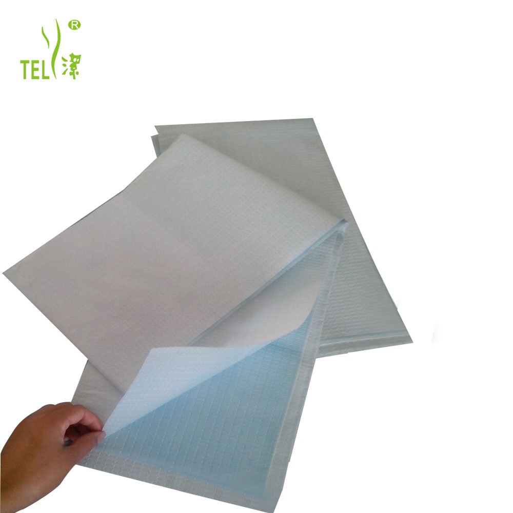 Hydrophilic non woven/SMS Waterproof Disposable Incision Surgical Drape for ophthalmic and surgical use
