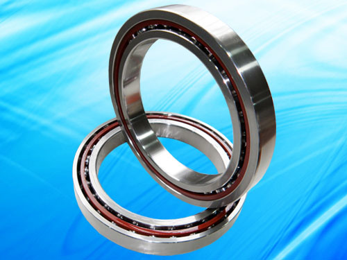 71900C SUL P4 Angular Contact Ball Bearing (10x22x6mm) high speed Spindle and Motor bearings