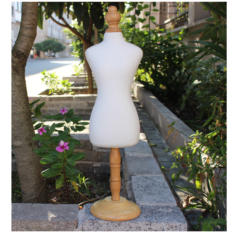 Beautiful Foam Mannequin And Body Mannequin For Child Mannequin Girl