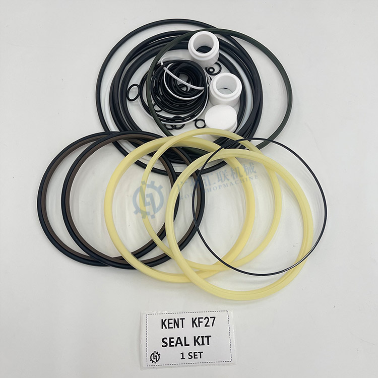 Excavator Rock Breaker Spare Part KF27 KF70 KH-B1G For KENT Hydraulic Hammer