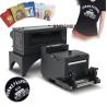 Buy cheap Film Cloth Digital Dtf Printer High Speed Printing Multicolor Bright Colors from wholesalers