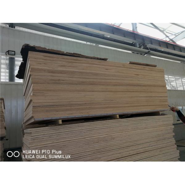 Railway Soundproof Flooring High Glue Strength For High Speed Train