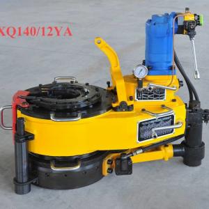 Buy cheap TEDA Hydraulic Power Tongs XQ114-6YB For Oil Drilling Rig product
