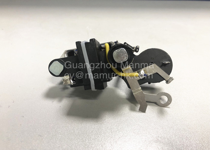 8-97026052-0 8970260520 Alternator Voltage Regulator ASM For JMC 1030 ISUZU 4JB1