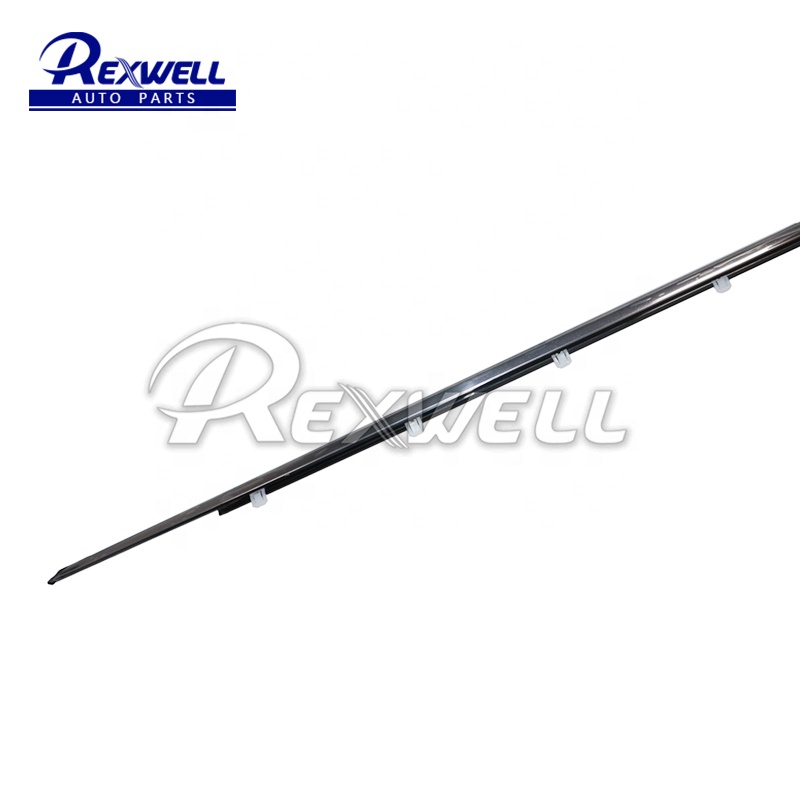 Car Honda Civic Windshield Weatherstrip Seal Belt Molding 72950-TA0-A01 72410-TA0-A01