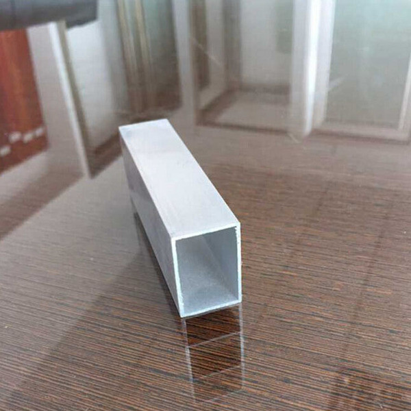 Size 1 Inch Round Aluminum Tubing 6061 6082 6063 7075 T6