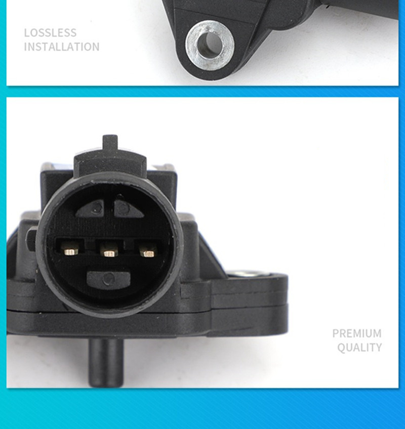 079800-4250 OE NO. Manifold Air Pressure Sensor MAP Sensor 37830-PAA-S00 37830-RNA-A01