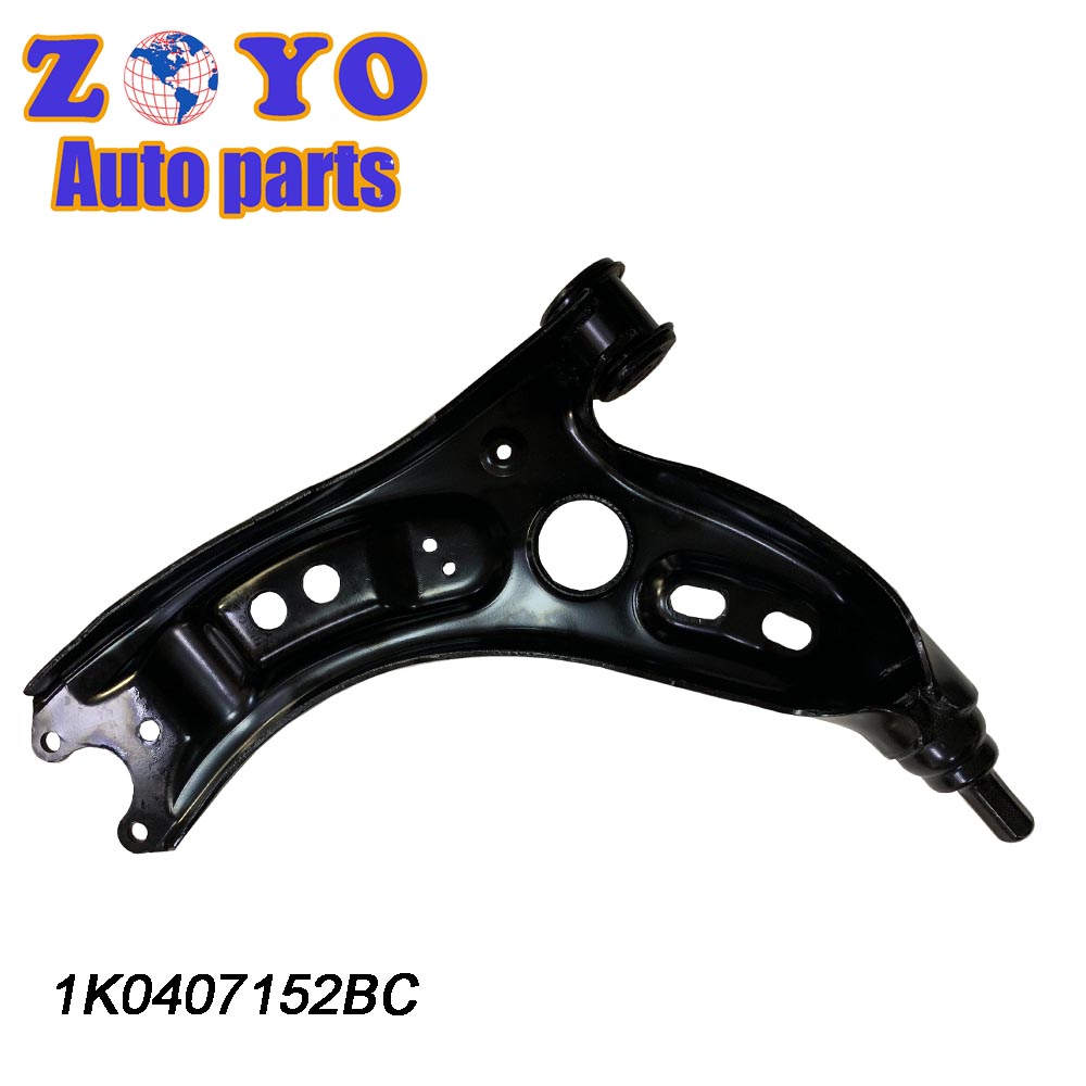 Wholesales Front Lower Control Arm for VW Jetta 05-16 Position Front Year 2006-2015