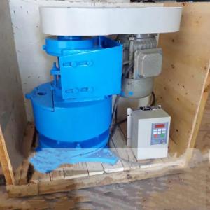 China Vacuum Dry Screw Vertical Chemical Pump For Laboratory on sale