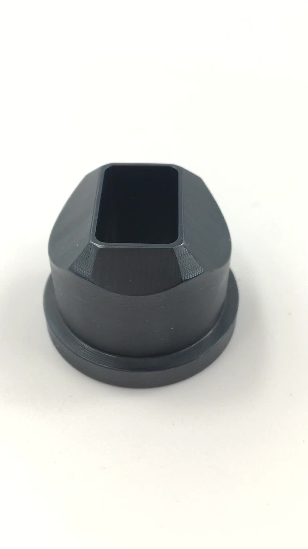 CVD Surface Coating Tungsten Carbide Die M2 M35 M42 HSS Material