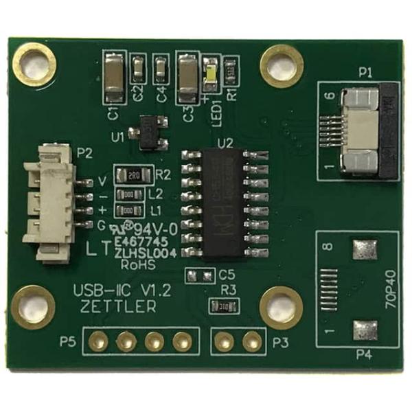 Buy cheap ZEDP0500D19 product