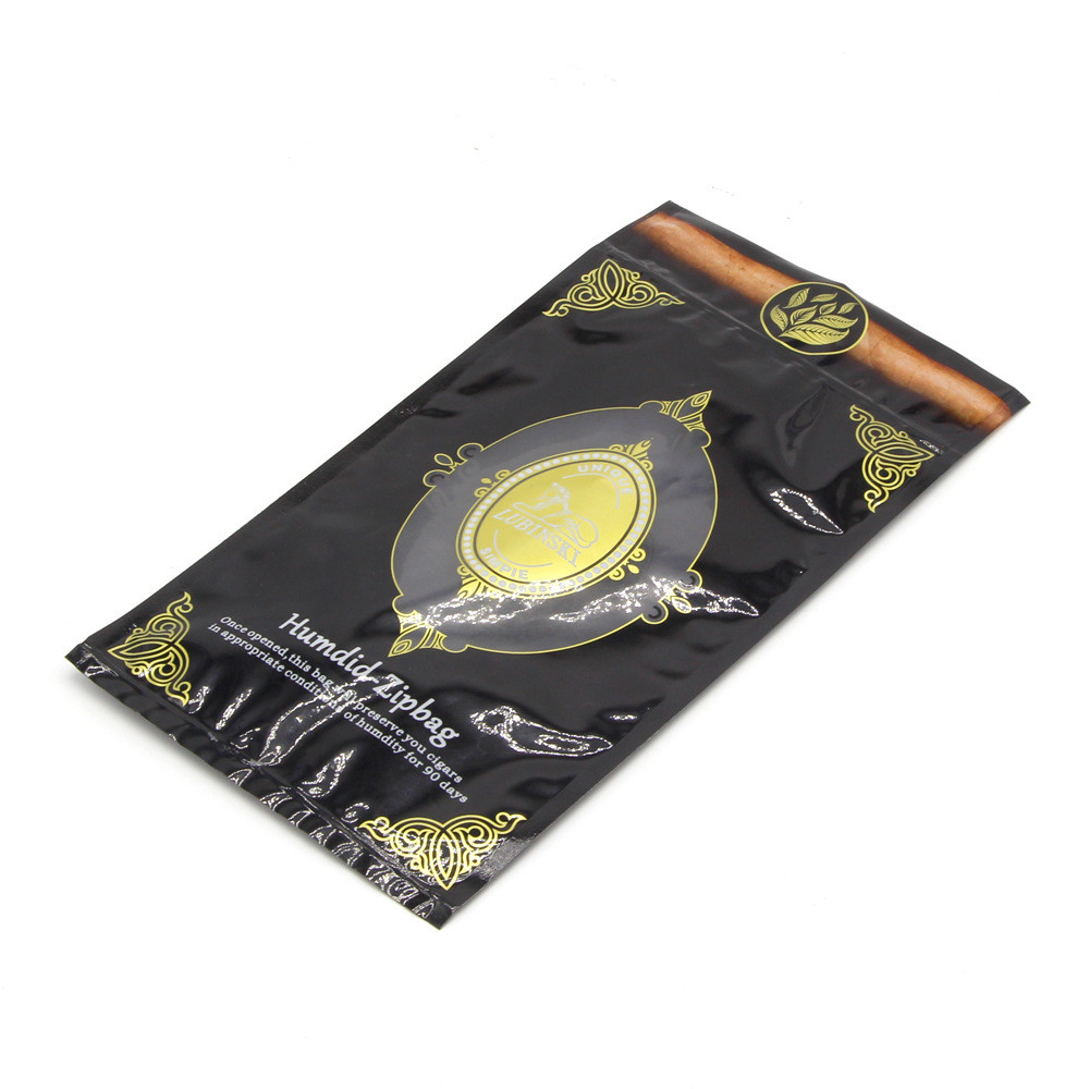 Cigar Humidifying Bag Authentic Sealed Moisturizing Bag 69% Humidity Moisturizing Bag