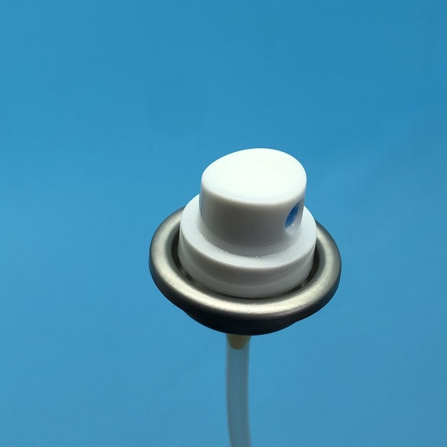 Professional Facial Mist Pump - Fine Mist Dispersion for Hydration and Refreshment - Durable and Versatile Design