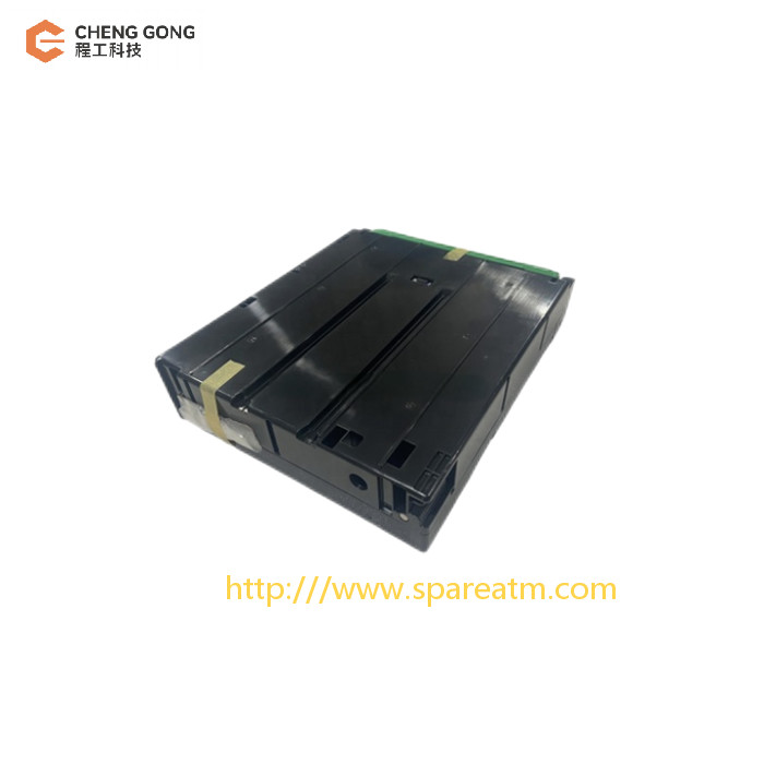 YT4.029.0900 GRG H68N 9250 LOST&REJECT BOX CRM9250N-LRB-001 ATM Machine Parts