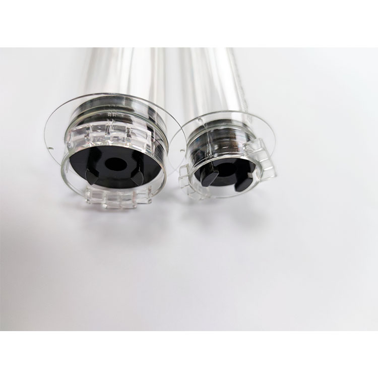 65/115ml Disposable Sterile CT Injector Syringe High Pressure Angiographic Syringe for Medrad Solaris & Spectris